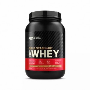 Optimum Nutrition GOLD STANDARD 100% WHEY™ Cinnamon Roll 2 lb (29 Servings) Österreich | HF8457613