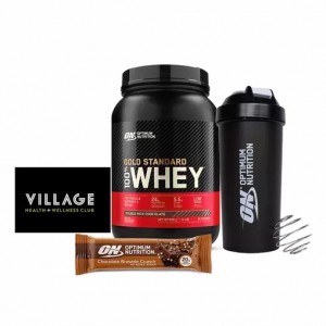 Optimum Nutrition New Customer Start Up Bundle Österreich | HS8729065