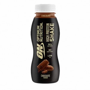 Optimum Nutrition Optimum Protein Shake Chocolate 500 ml (1 bottles) Österreich | CZ4580729