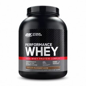 Optimum Nutrition Performance Whey Chocolate 1.95kg Österreich | DM4379056