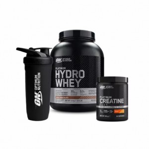 Optimum Nutrition Platinum Power Stack Österreich | RL0124569