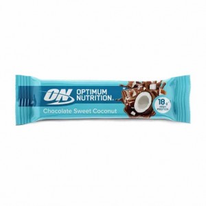 Optimum Nutrition Protein Bar Chocolate Sweet Coconut 59 grams - Notify me Österreich | CE7309451