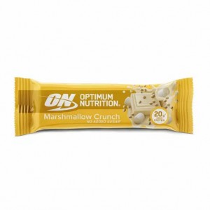 Optimum Nutrition Protein Bar Marshmallow Crunch 65 grams (1 bars) Österreich | MT0639714