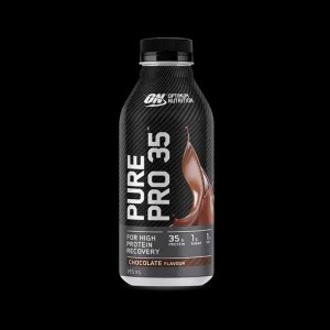 Optimum Nutrition Pure Pro 35 Chocolate 355ml (6 bottles) Österreich | VI4917830