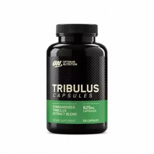 Optimum Nutrition Tribulus Caps 100 Capsules (50 Servings) Österreich | JF3041659