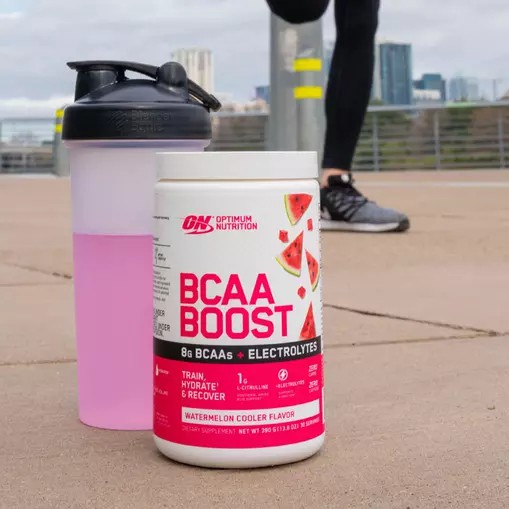 Optimum Nutrition BCAA Boost Watermelon 30 Serves Österreich | WG2056471