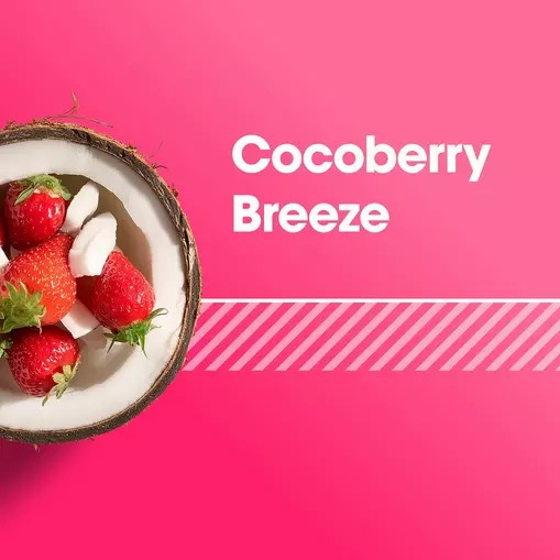 Optimum Nutrition ESSENTIAL AMIN.O. ENERGY+ Electrolytes Sparkling *new* Cocoberry Breeze 355ml * 12 Cans (12 Servings) Österreich | SH2045193