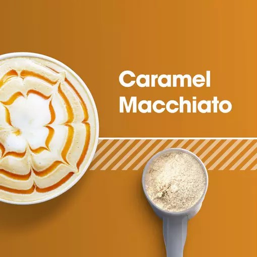 Optimum Nutrition GOLD STANDARD 100% WHEY™ *new* Caramel Macchiato 2 lb (28 Servings) Österreich | DJ9503627