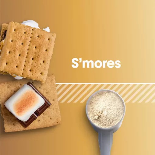 Optimum Nutrition GOLD STANDARD 100% WHEY™ *new* S'mores 2 lb (28 Servings) Österreich | KX6980243