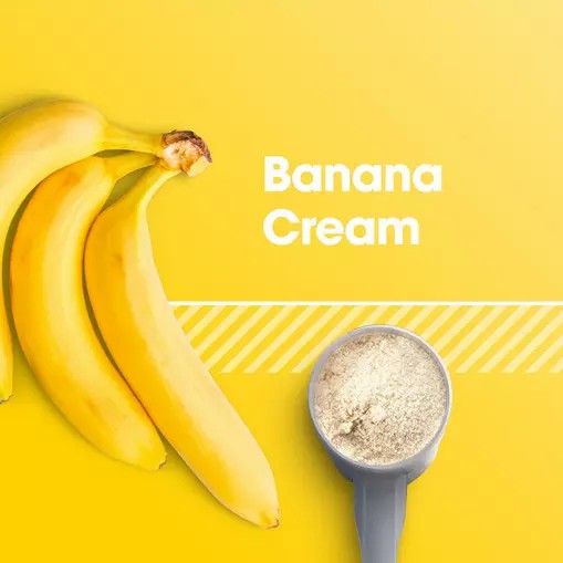 Optimum Nutrition GOLD STANDARD 100% WHEY™ Banana Cream 2 lb (29 Servings) Österreich | JE3678591