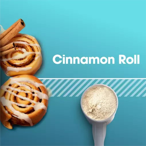 Optimum Nutrition GOLD STANDARD 100% WHEY™ Cinnamon Roll 1.5 lb (22 Servings) Österreich | TR6978031