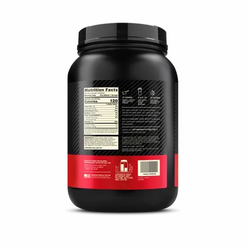 Optimum Nutrition GOLD STANDARD 100% WHEY™ Cinnamon Roll 2 lb (29 Servings) Österreich | HF8457613