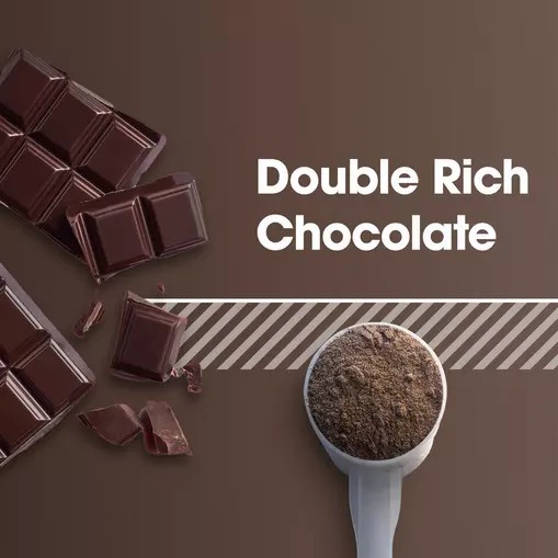 Optimum Nutrition GOLD STANDARD 100% WHEY™ Double Rich Chocolate 10 lb (149 Servings) Österreich | QV4781532
