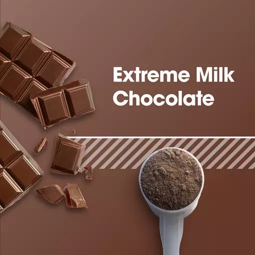 Optimum Nutrition GOLD STANDARD 100% WHEY™ Extreme Milk Chocolate 10 lb (141 Servings) Österreich | CW9315068