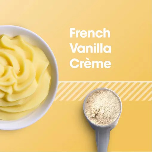 Optimum Nutrition GOLD STANDARD 100% WHEY™ French Vanilla Creme 2 lb (29 Servings) Österreich | QA4269317
