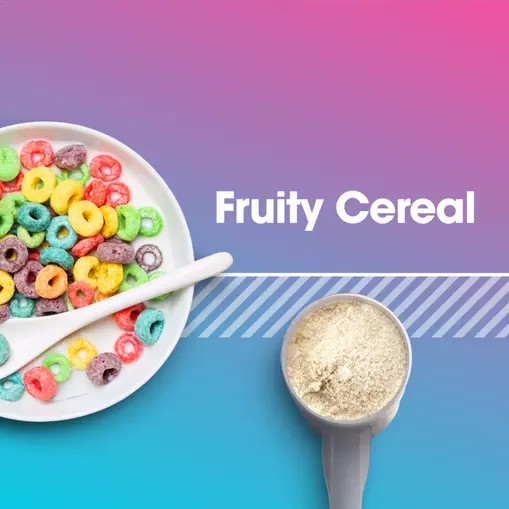 Optimum Nutrition GOLD STANDARD 100% WHEY™ Fruity Cereal 2 lb (29 Servings) Österreich | QY5823961