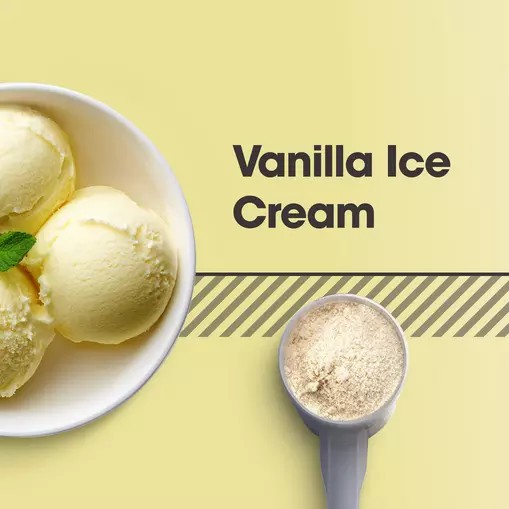 Optimum Nutrition GOLD STANDARD 100% WHEY™ Vanilla Ice Cream 1.5 lb (22 Servings) Österreich | IE3591286