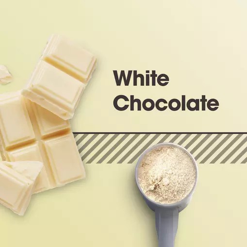 Optimum Nutrition GOLD STANDARD 100% WHEY™ White Chocolate 5 lb (73 Servings) Österreich | AM0526831