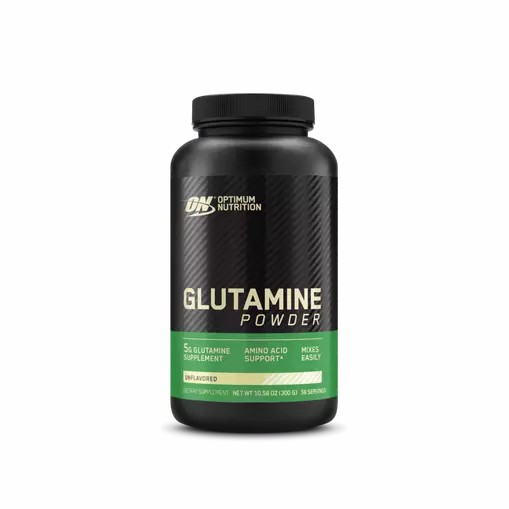 Optimum Nutrition Glutamine Powder 0.66 lb (58 Servings) Österreich | VF1754032