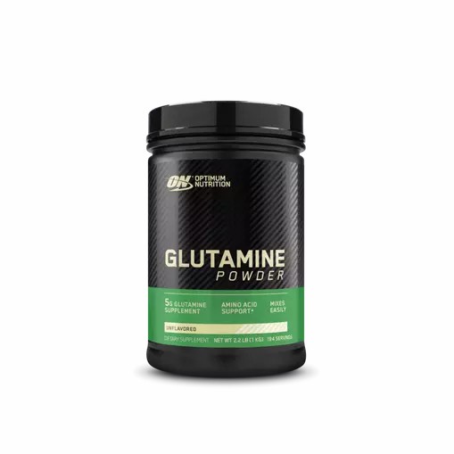 Optimum Nutrition Glutamine Powder 2.2 lb (194 Servings) Österreich | EO8752631