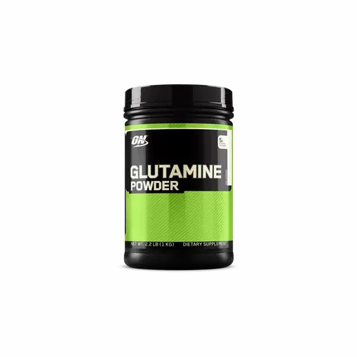 Optimum Nutrition Glutamine Powder Unflavoured 1kg Österreich | UY3140657