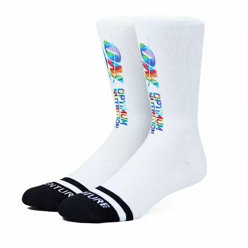 Optimum Nutrition Logo Socks Österreich | HA4107539