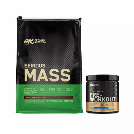 Optimum Nutrition Mass Stack XL Österreich | HM4985106