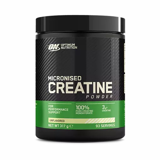 Optimum Nutrition Micronised Creatine Powder 317 grams (93 Servings) Österreich | KI5180724