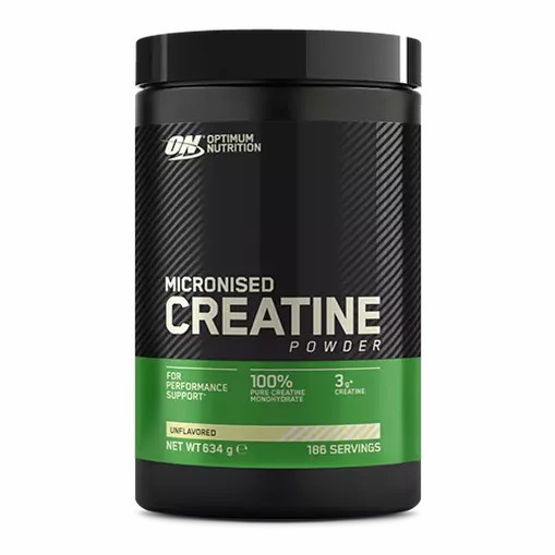 Optimum Nutrition Micronised Creatine Powder 634 grams (186 Servings) Österreich | UM0897163