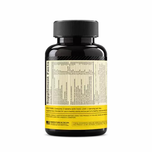 Optimum Nutrition OPTI-MEN® Multivitamin Tablets 90 Tablets (30 Servings) Österreich | CA7540968