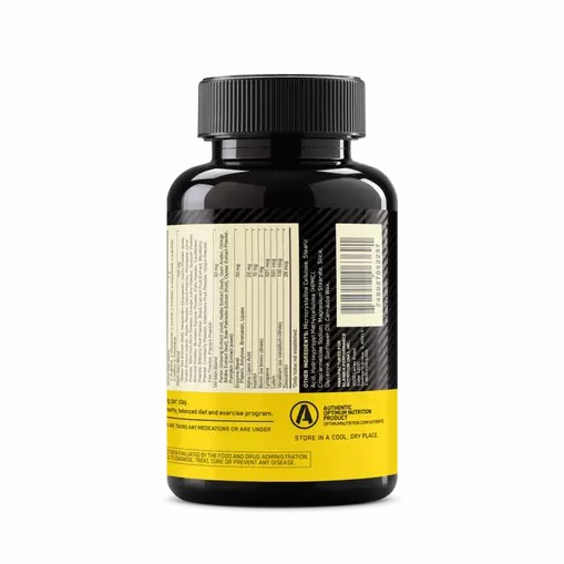 Optimum Nutrition OPTI-MEN® Multivitamin Tablets 90 Tablets (30 Servings) Österreich | CA7540968