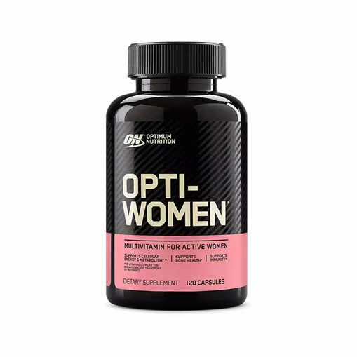 Optimum Nutrition OPTI-WOMEN® Multivitamine Tablets 60 Capsules (30 Servings) Österreich | BP9851602
