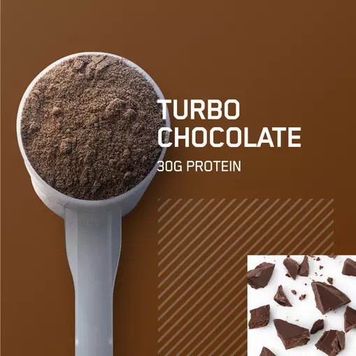 Optimum Nutrition PLATINUM HYDROWHEY™ Turbo Chocolate 3.61 lb (40 Servings) Österreich | YB8547361
