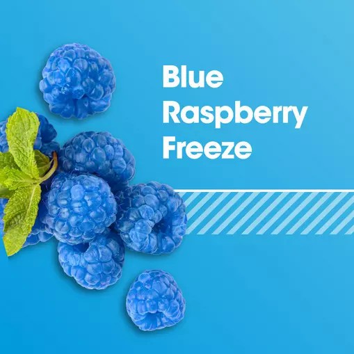 Optimum Nutrition Platinum Igniter Blue Raspberry Freeze 0.84 lb (20 Servings) Österreich | JB2168357