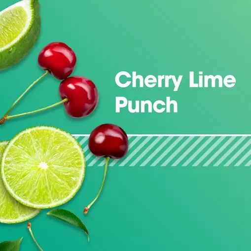 Optimum Nutrition Platinum Igniter Cherry Lime Punch 0.84 lb (20 Servings) Österreich | PV4139206