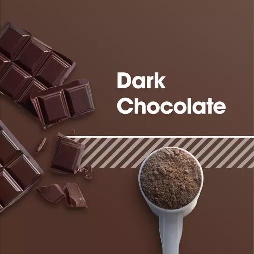 Optimum Nutrition Platinum Rebuild Dark Chocolate 1.67 lb (20 Servings) Österreich | VE1673098