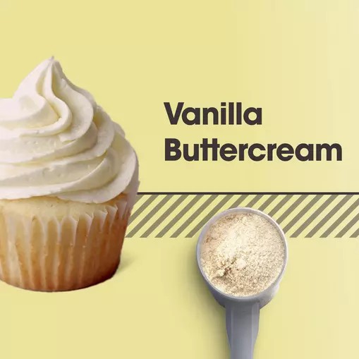 Optimum Nutrition Platinum Rebuild Vanilla Buttercream 1.63 lb (20 Servings) Österreich | FV4078236