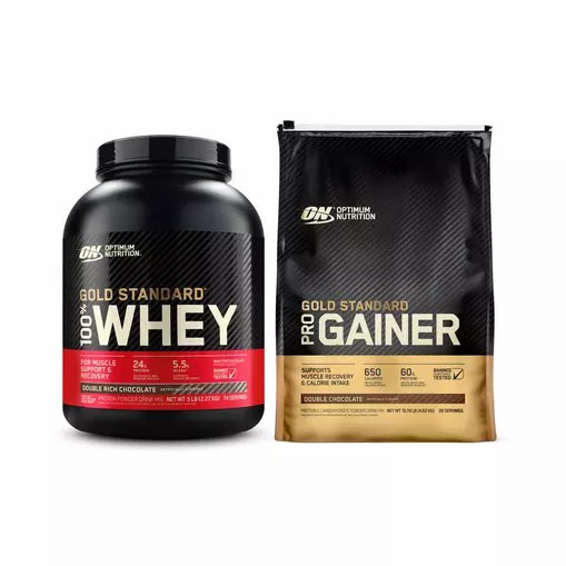 Optimum Nutrition Premium Recover & Gain Bundle Österreich | TB3452769