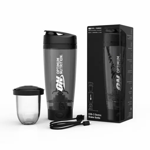 Optimum Nutrition Promixx Pro Electric Shaker 600ml 600ml Österreich | RB2835970