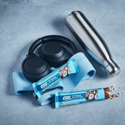 Optimum Nutrition Protein Bar Chocolate Sweet Coconut 59 grams - Notify me Österreich | CE7309451