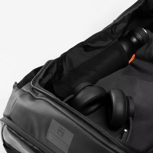 Optimum Nutrition STUBBLE&CO THE KIT BAG 42L Österreich | FX3197546