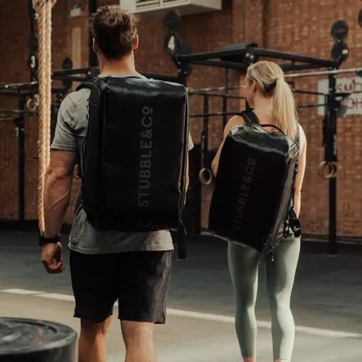 Optimum Nutrition STUBBLE&CO THE KIT BAG 42L Österreich | FX3197546
