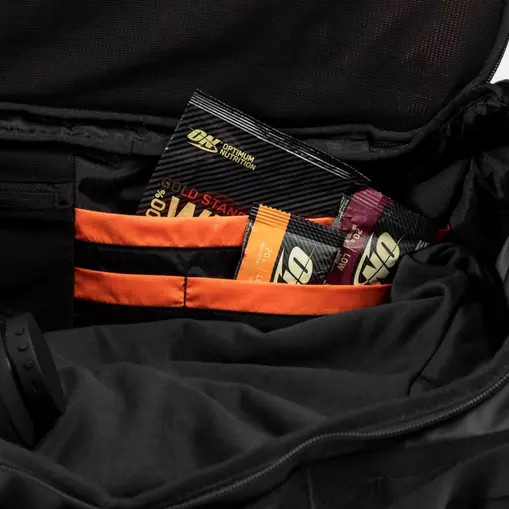 Optimum Nutrition STUBBLE&CO THE KIT BAG 42L Österreich | FX3197546