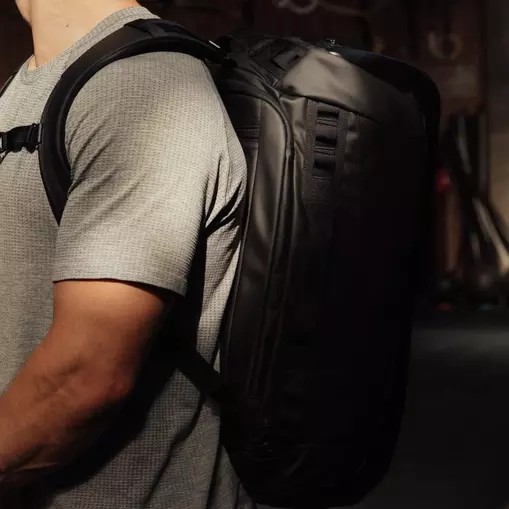Optimum Nutrition STUBBLE&CO THE KIT BAG 42L Österreich | FX3197546