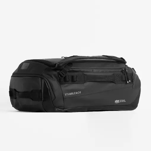 Optimum Nutrition STUBBLE&CO THE KIT BAG 42L Österreich | FX3197546