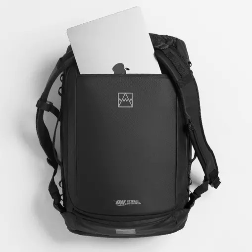 Optimum Nutrition STUBBLE&CO THE KIT BAG 42L Österreich | FX3197546