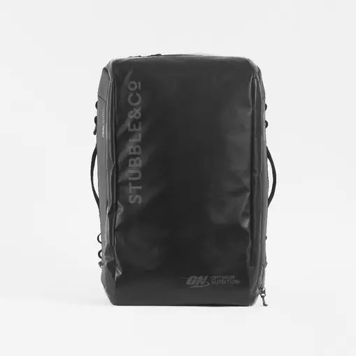Optimum Nutrition STUBBLE&CO THE KIT BAG 42L Österreich | FX3197546