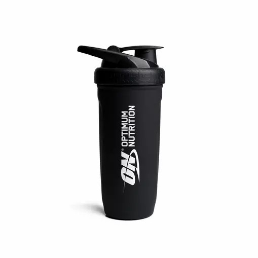 Optimum Nutrition Smartshake Reforce Steel Shaker 900ml 900ml Österreich | AW0376258