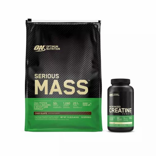 Optimum Nutrition The Original Mass Stack Österreich | NK9347215
